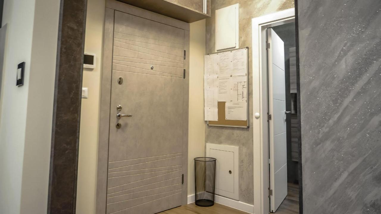 Apartment Delux 14 Subotica Exterior foto