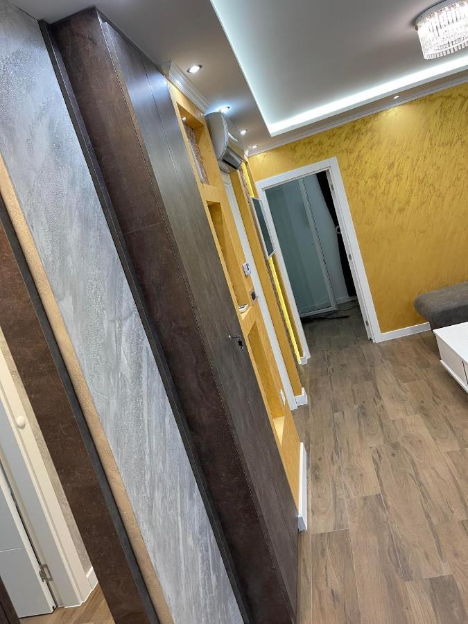 Apartment Delux 14 Subotica Exterior foto