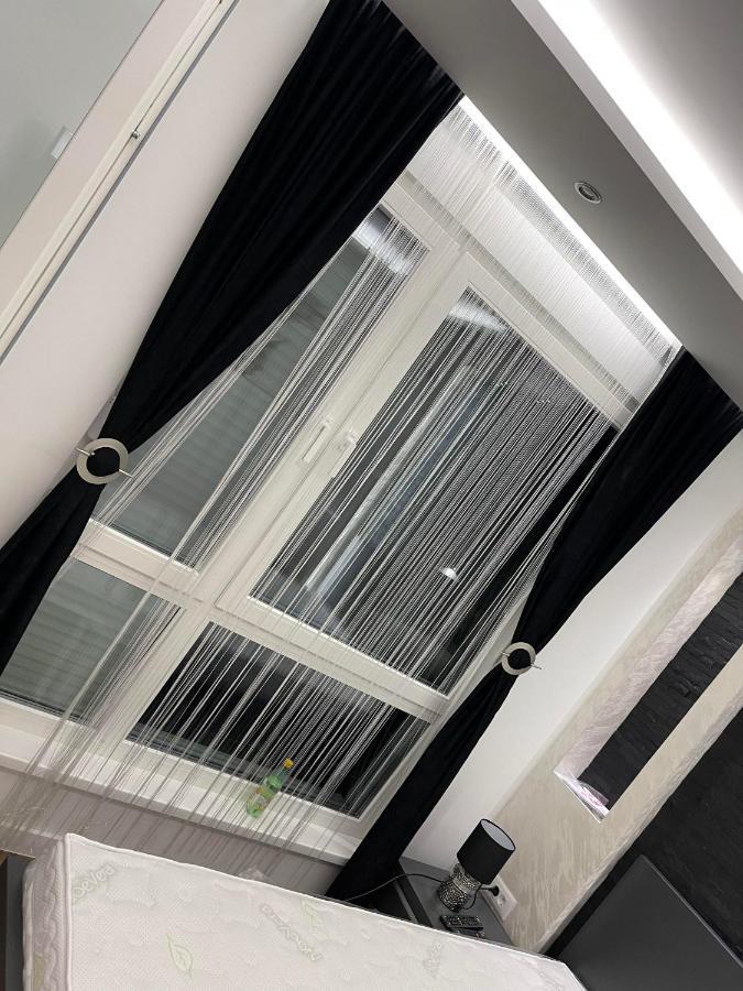 Apartment Delux 14 Subotica Exterior foto