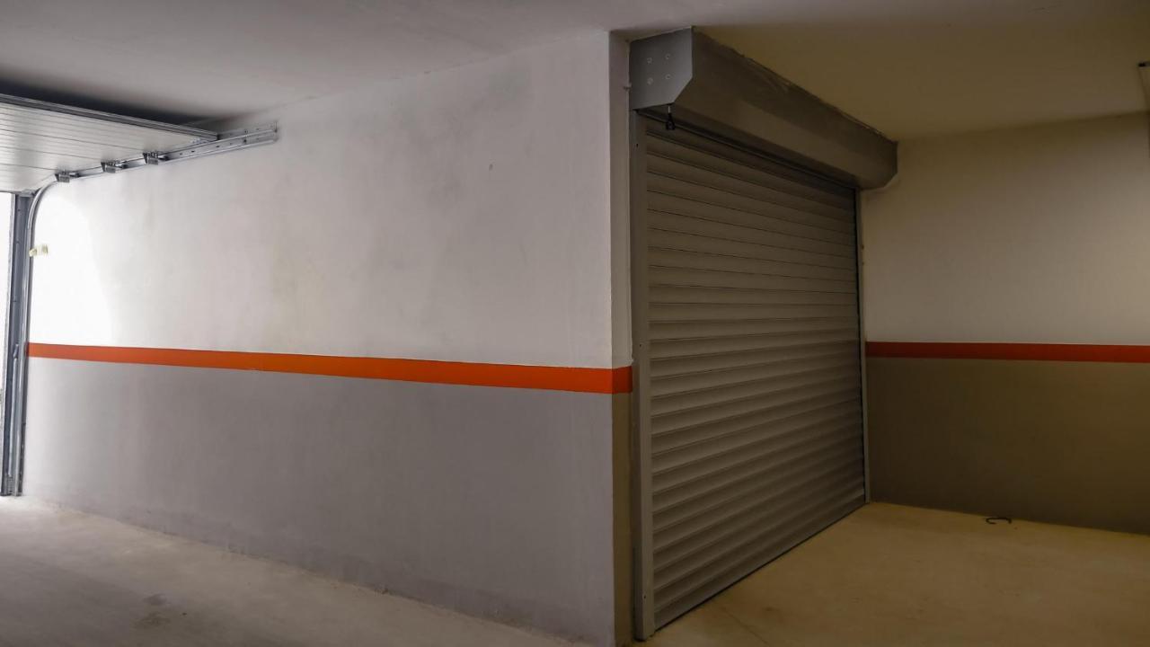 Apartment Delux 14 Subotica Exterior foto